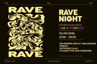 F-23 Rave Night